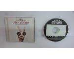 CD The U.S. Vs. John Lennon